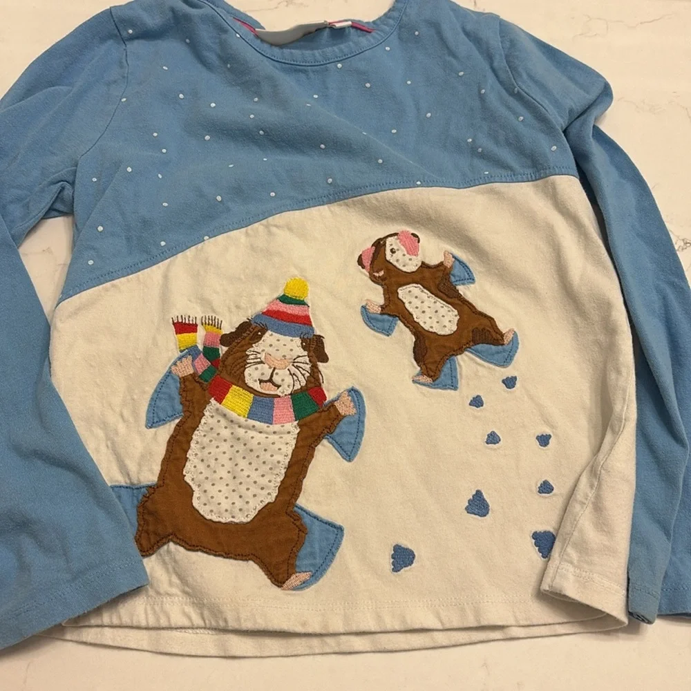 Boys Boden Long Sleeve Shirt Bundle - Picture 7 of 11